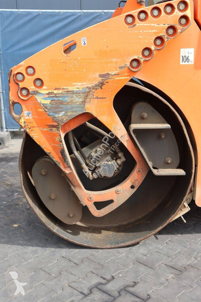 Wals Bomag AD-4