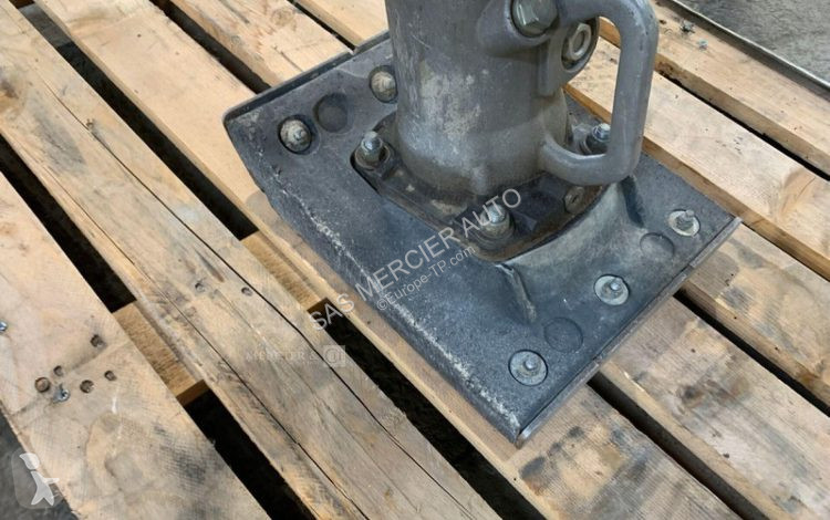 Compactor Bomag pilonneuse essence