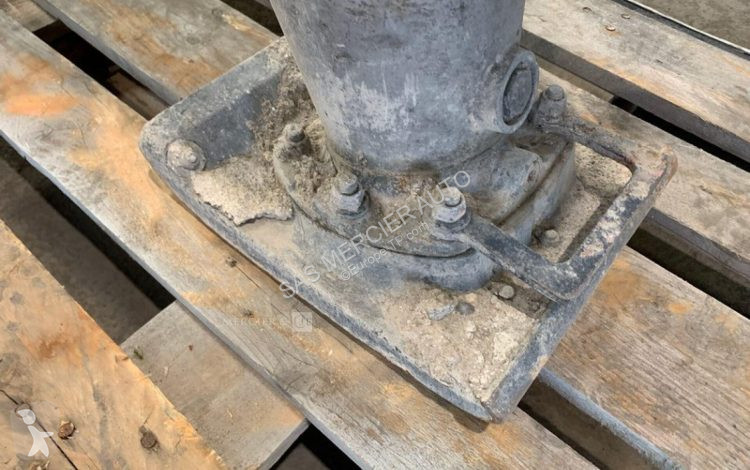 Compactor Wacker Neuson pilonneuse essence