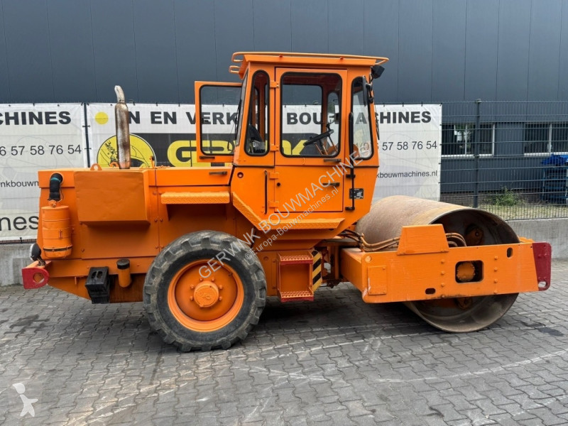 Wals Hamm 2310SSD