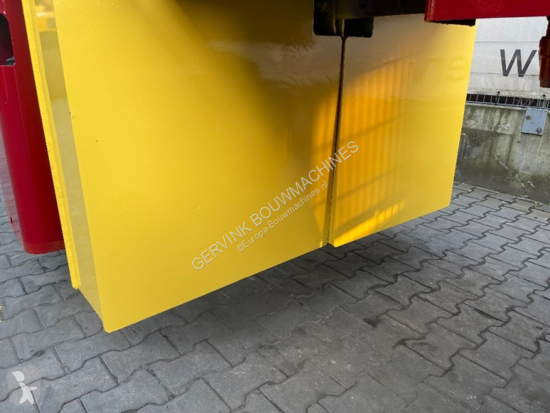 Compactor  CP 142
