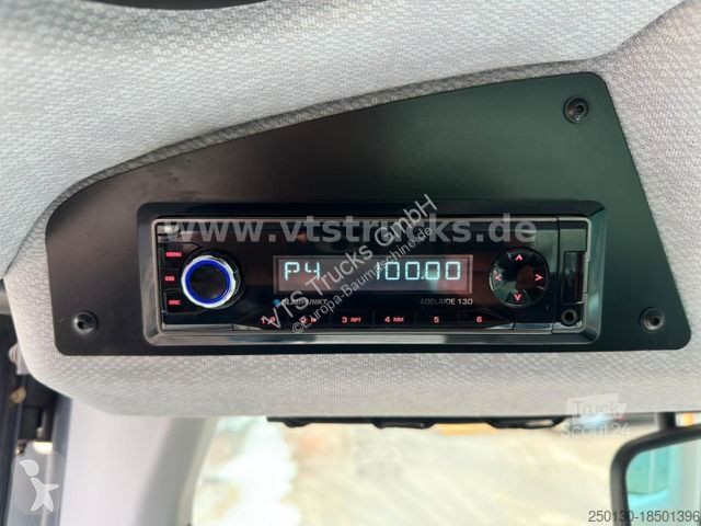 Compactador Dynapac 1500D Walzenzug Bj. 2016...