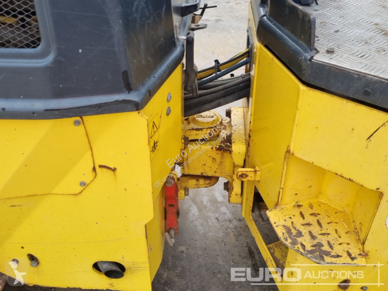 Compactor  BW120AD-5