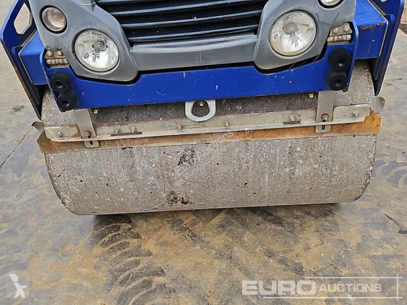 Compactor  HD12VV