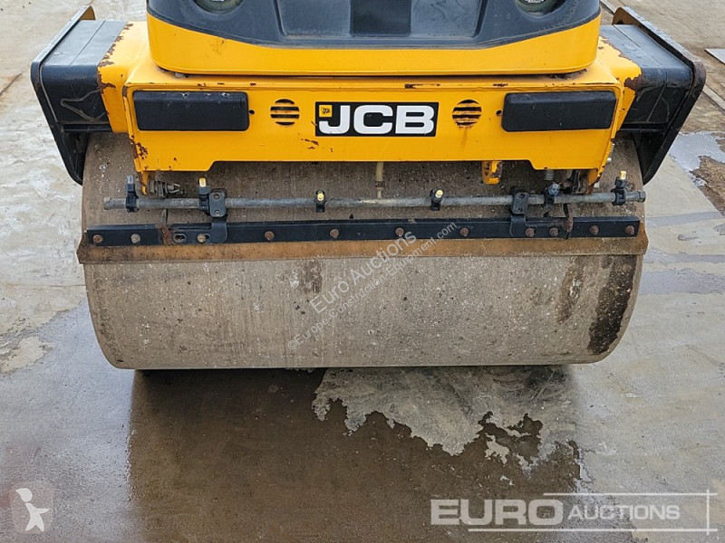 Jordstamper JCB VMT260-120