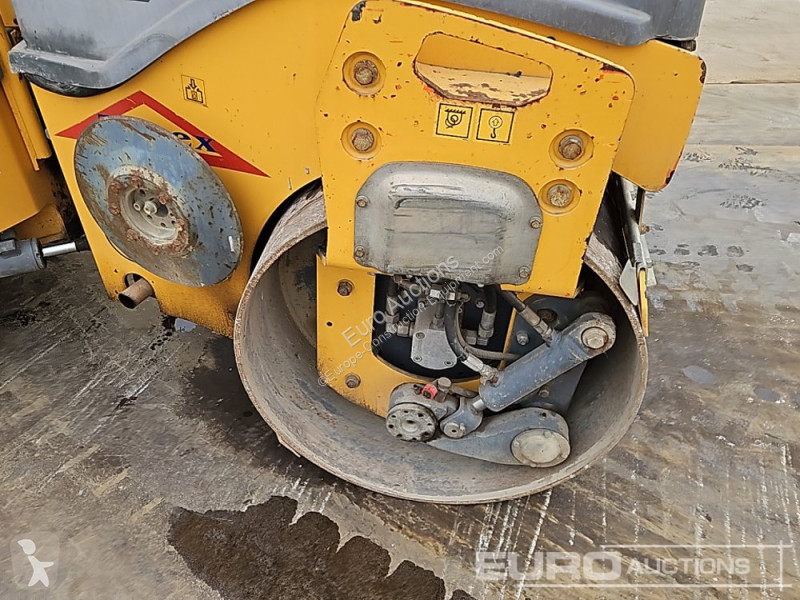 Compactor  HD12VV