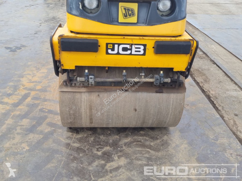 Compactor JCB VMT160-80