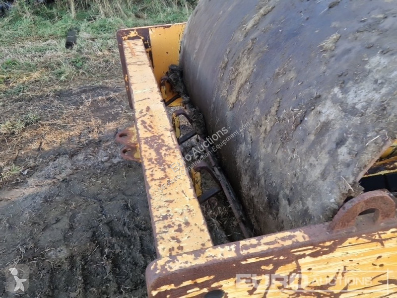 Compactor  BW216D-2