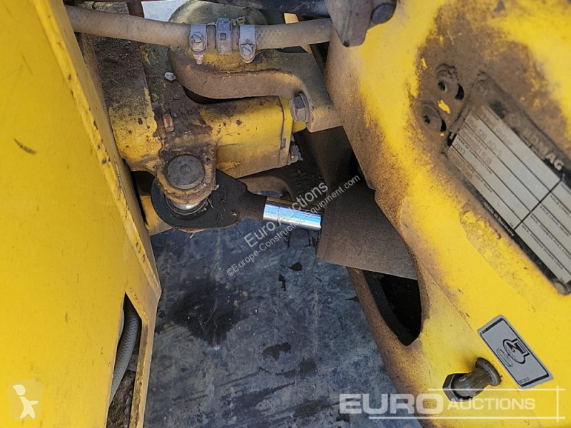 Wals  BW120AD-5