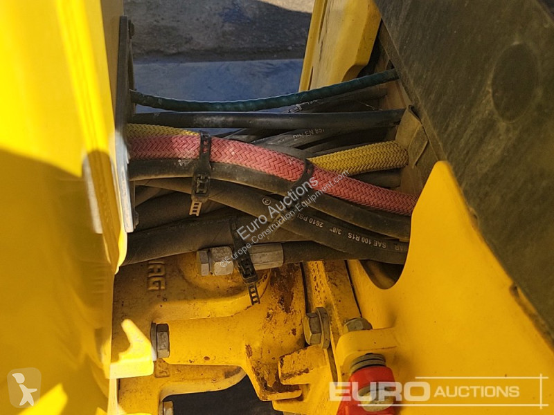 Wals  BW80AD-5