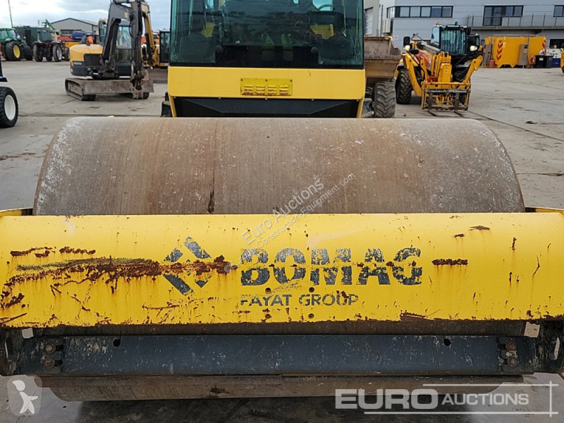 Wals  BW213DH-3