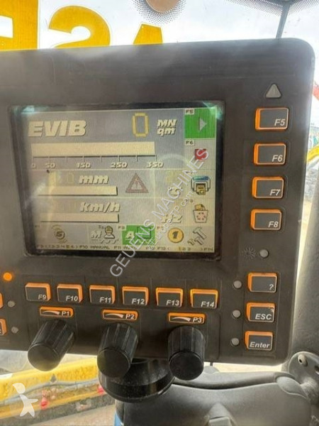 Compactor Bomag AD-4