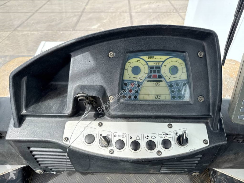 Compactador Bomag BW213DH-4 - Extra Vibrating...