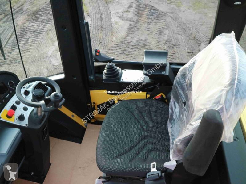 Zhutňovač Bomag BW 177 D-5 PL