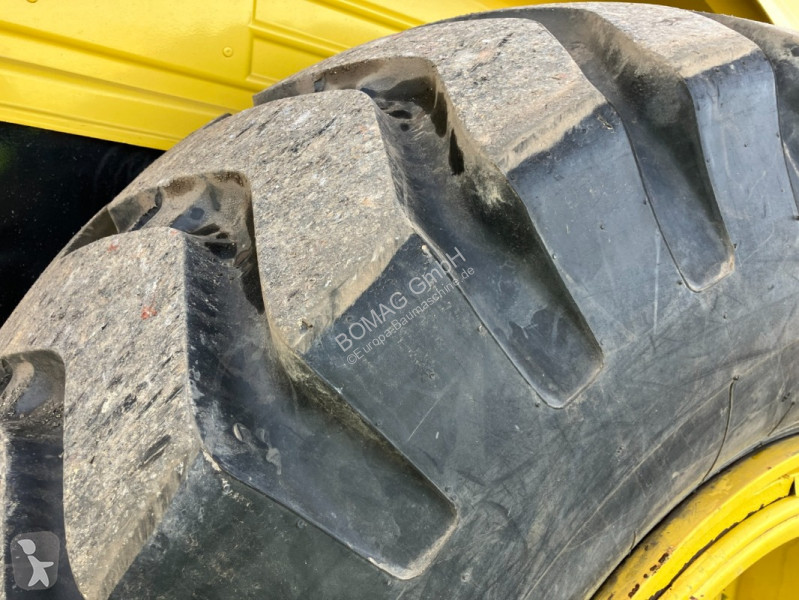 مدحلة Bomag  BW 226 BVC-5  Stage IIIa/Tier 3