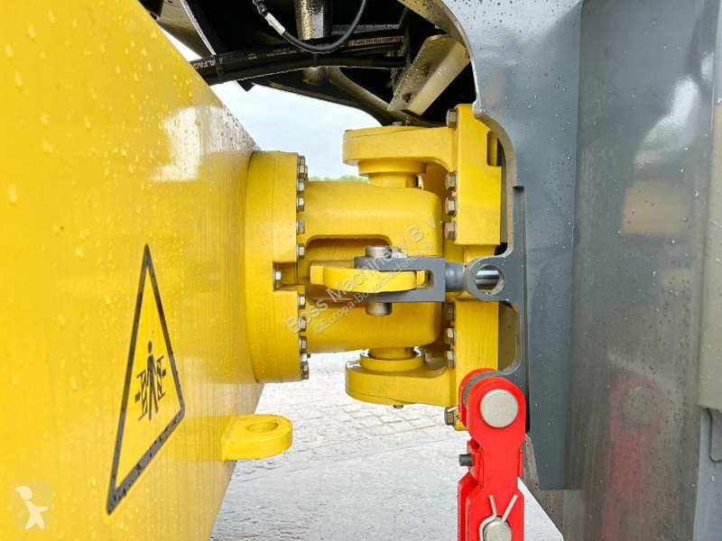 Zhutňovač Bomag BW226-5CL - New / Unused