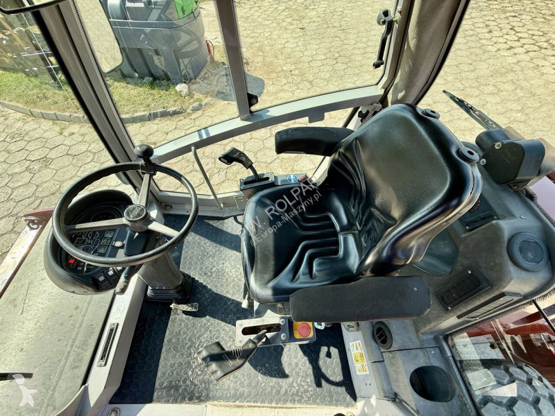 Zhutňovač Hamm