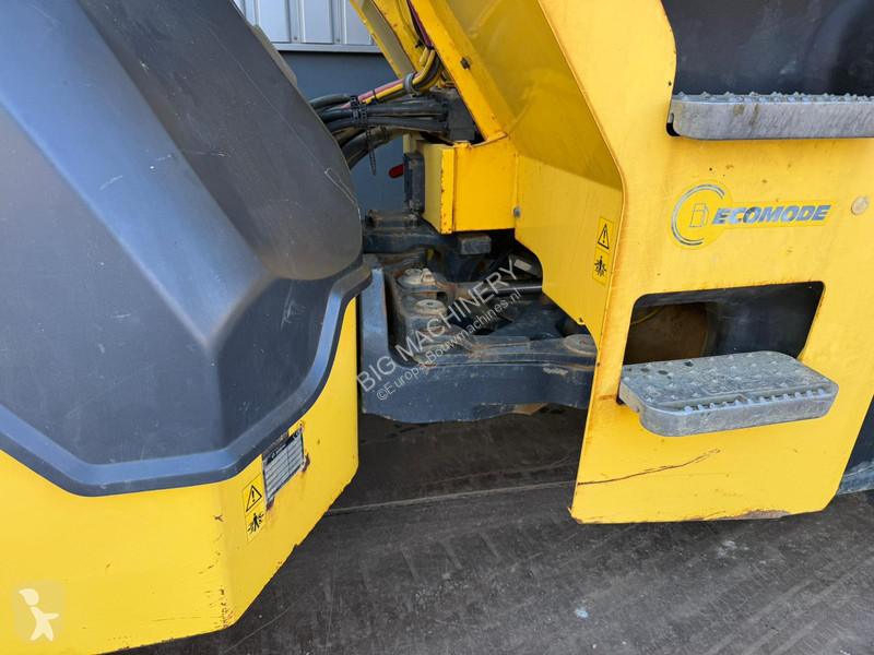 مدحلة Bomag 5