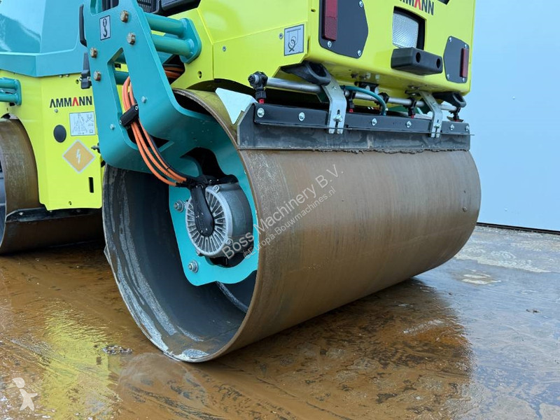 Zhutňovač Ammann e 26-2 - New / Unused / Full...