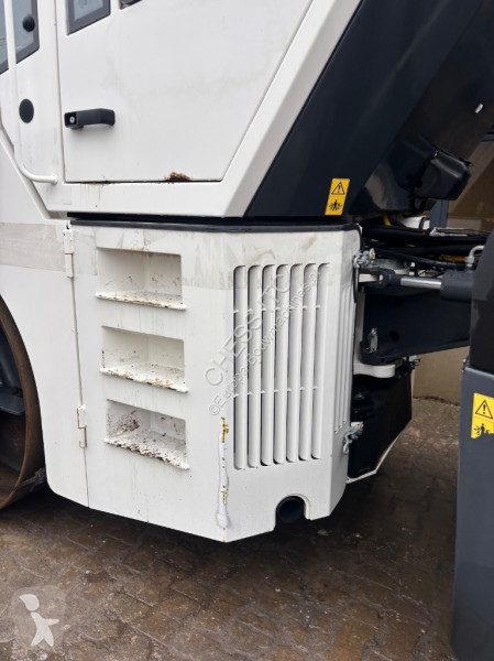 Compactor Bomag BW 161 AD-4 - BW161 - BW 161
