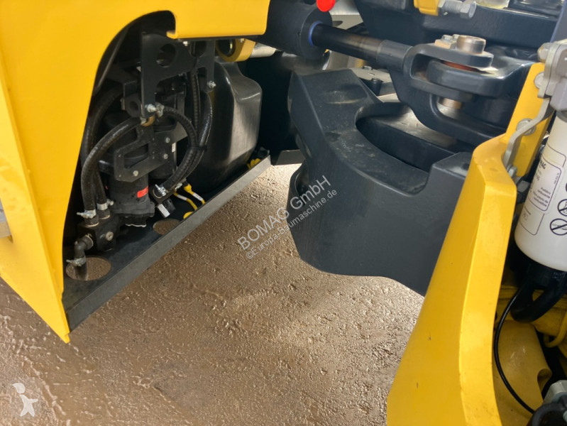 Compacteur Bomag  BW 161 AC-5 TIER4 / STAGE V