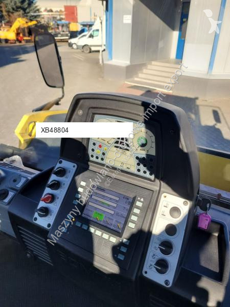 Compactor Bomag BW 206 AD - 5 AM