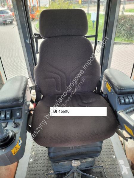 Дорожный каток Hamm