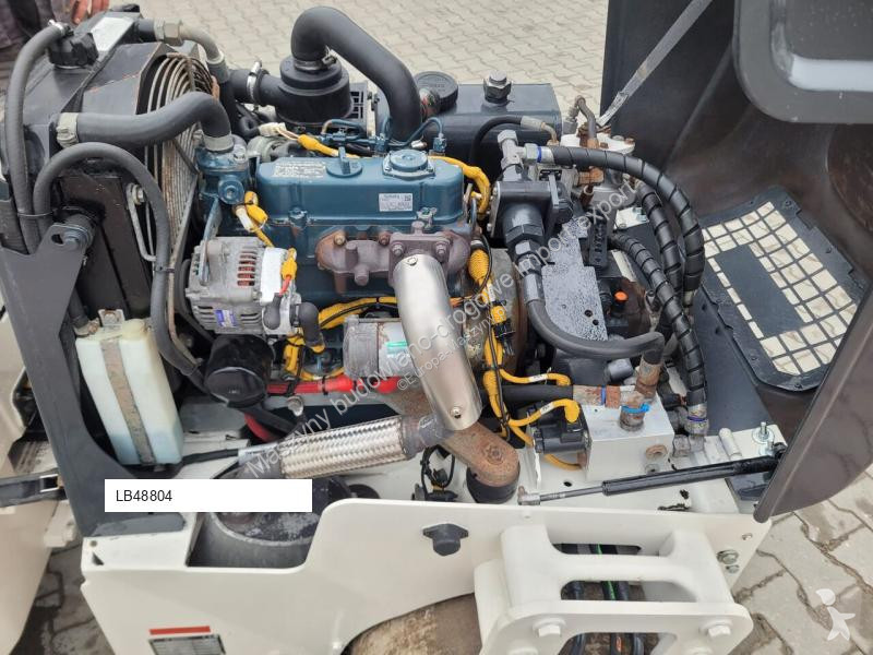 Compactor Bomag ACM - 5
