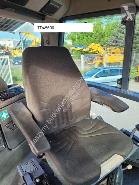 Compactor Hamm
