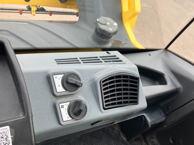 Compacteur Bomag  BW 206 AD-5 AM  Stage V/Tier 4f
