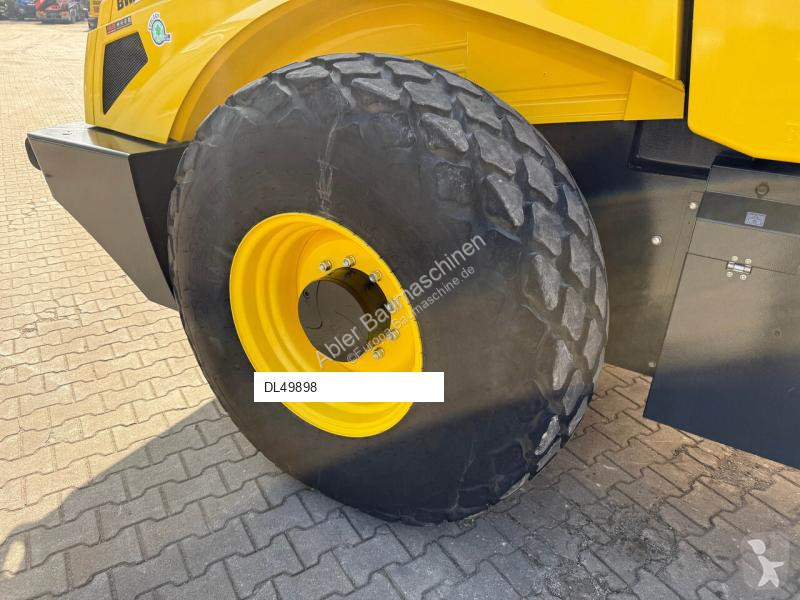 Jordstamper Bomag BW213 D-5