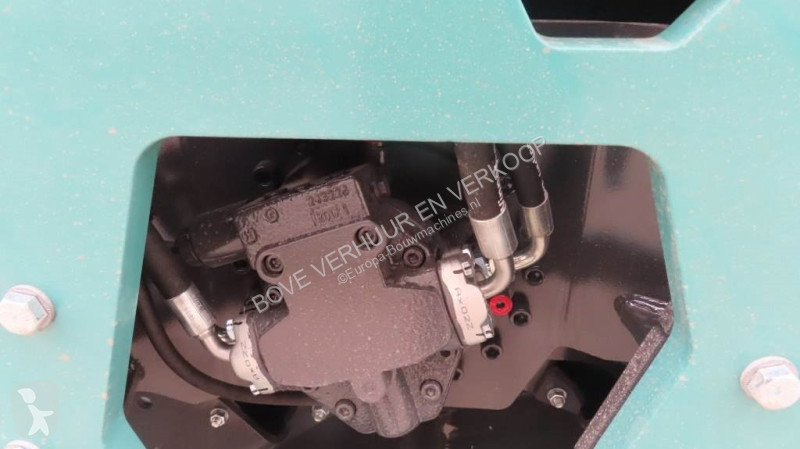 Wals Ammann ARS 70