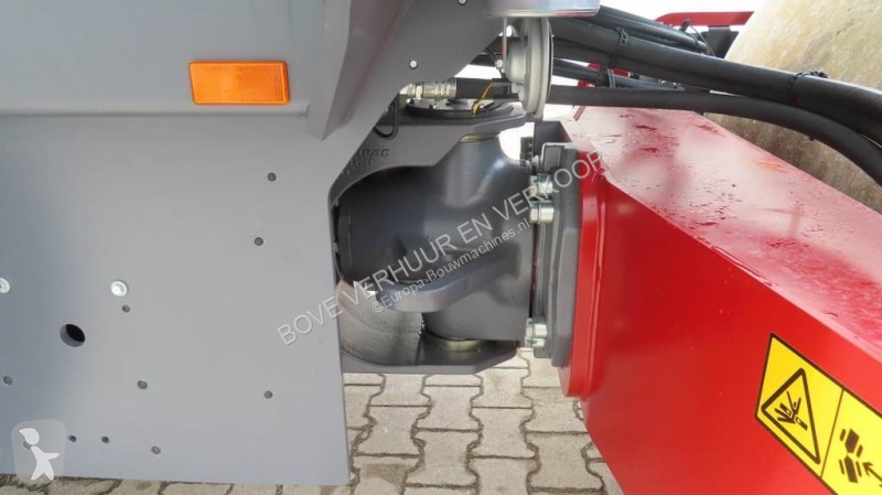 Compactador Dynapac CA1500D