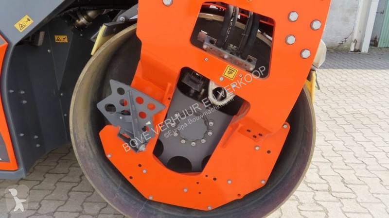 Compactador Hamm HX90I VV-S