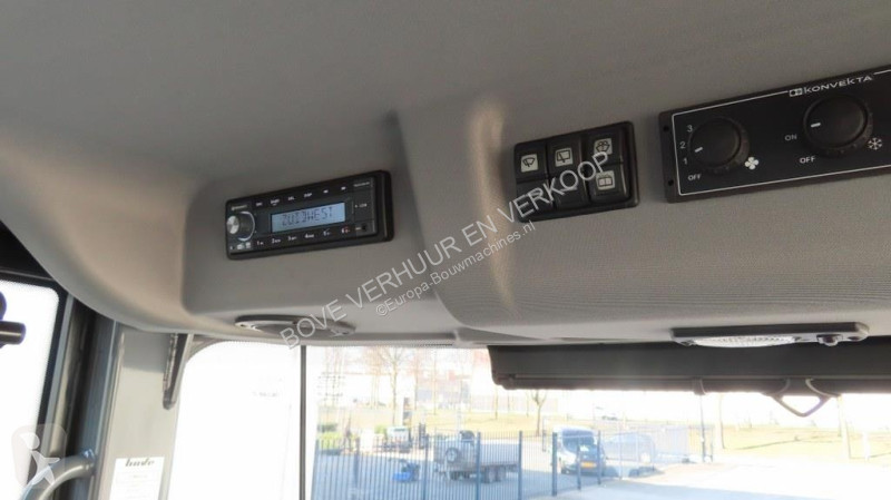 Compacteur Hamm HX70i VO-S