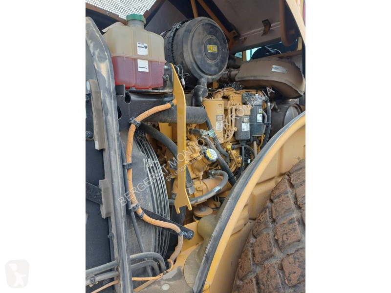 Walec Caterpillar CS16-03
