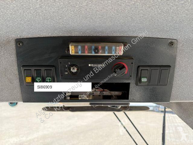 Zhutňovač Bomag BW213 D4, Vibration, Walzenzug,...