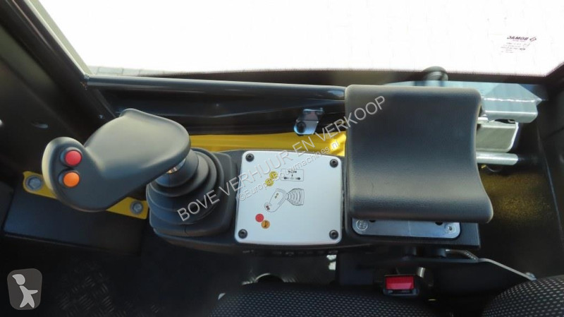 Compactador Bomag BW177 D-5 PL