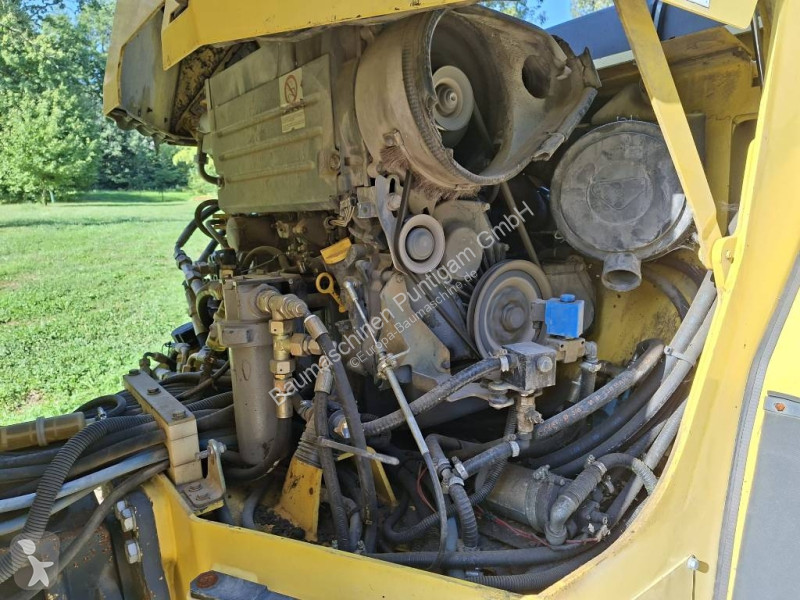 Wals Bomag AC2