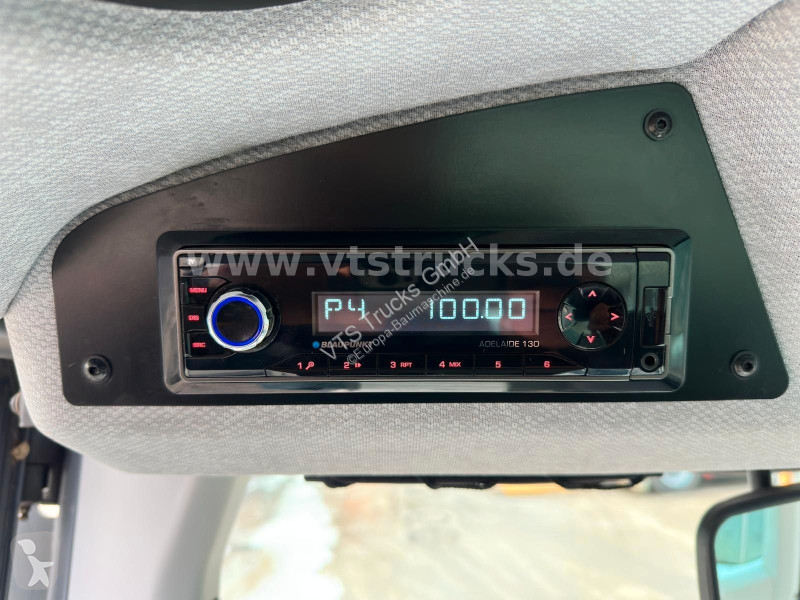 Zhutňovač Dynapac 1500D Walzenzug Bj. 2016 *232...
