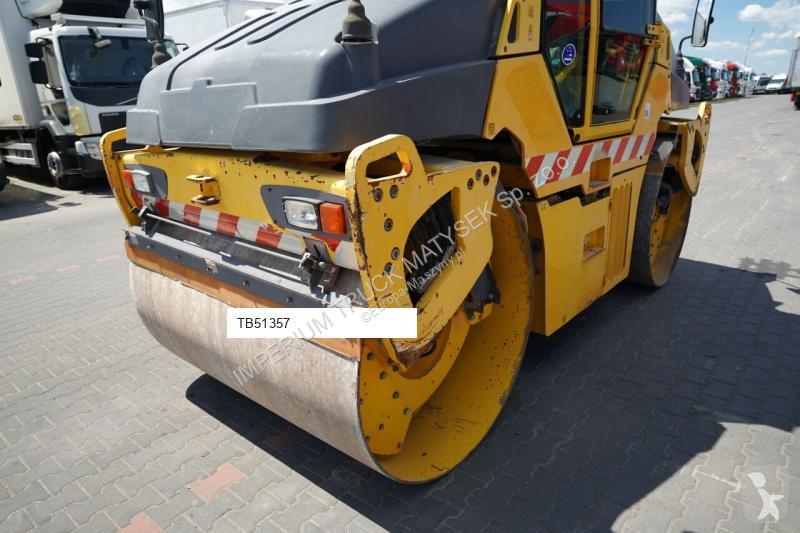 Zhutňovač Hamm DV 90 H192