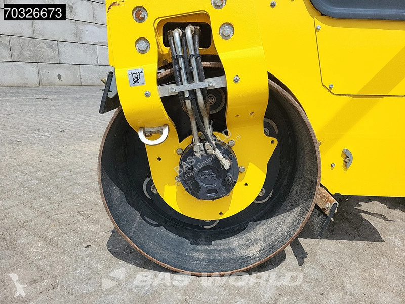 Compactor Bomag BW120 AD5