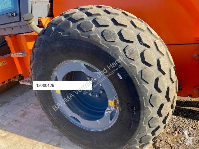 Compacteur Hamm Vio MIETE / RENTAL (12000426)