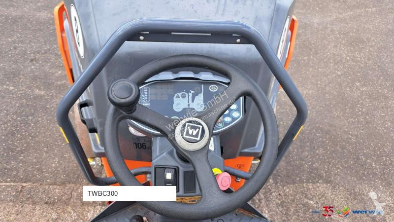 Compactador Hamm HD13iVV