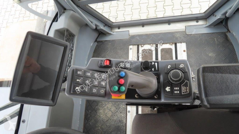 Compactador Dynapac CS1400 VI