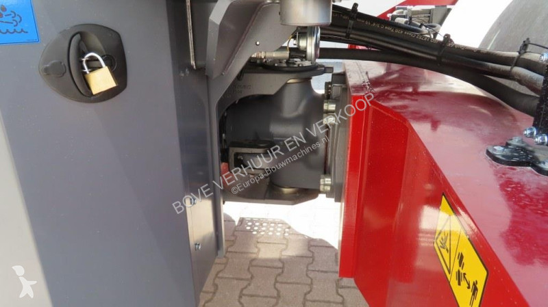 Compactador Dynapac