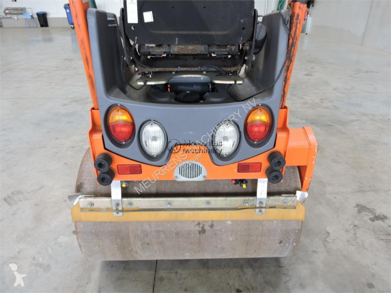 Walec Hamm HD10CVV