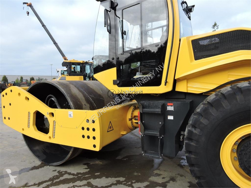 Walec Bomag BW226-5CL