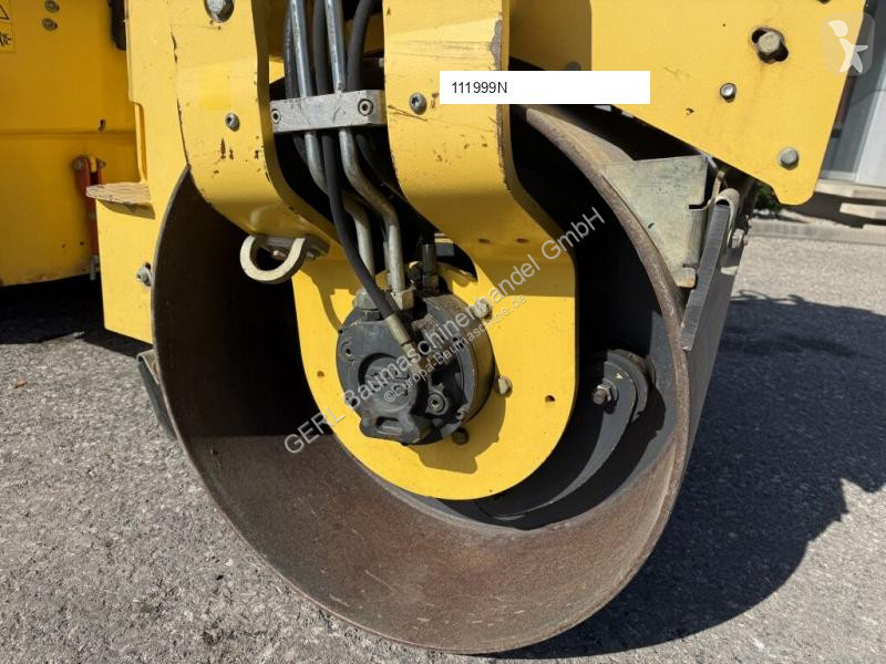 Walec Bomag AD5