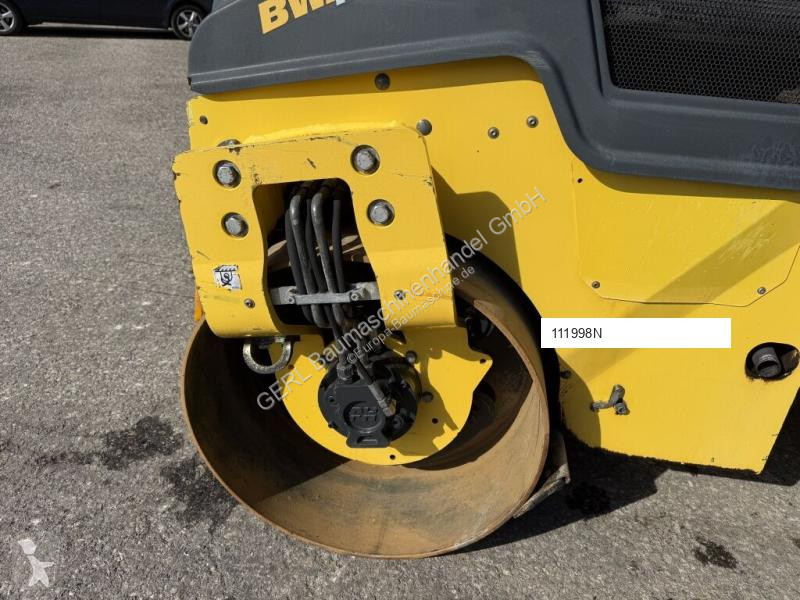 Walec Bomag AD5